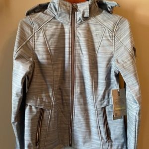 Free Country Jacket